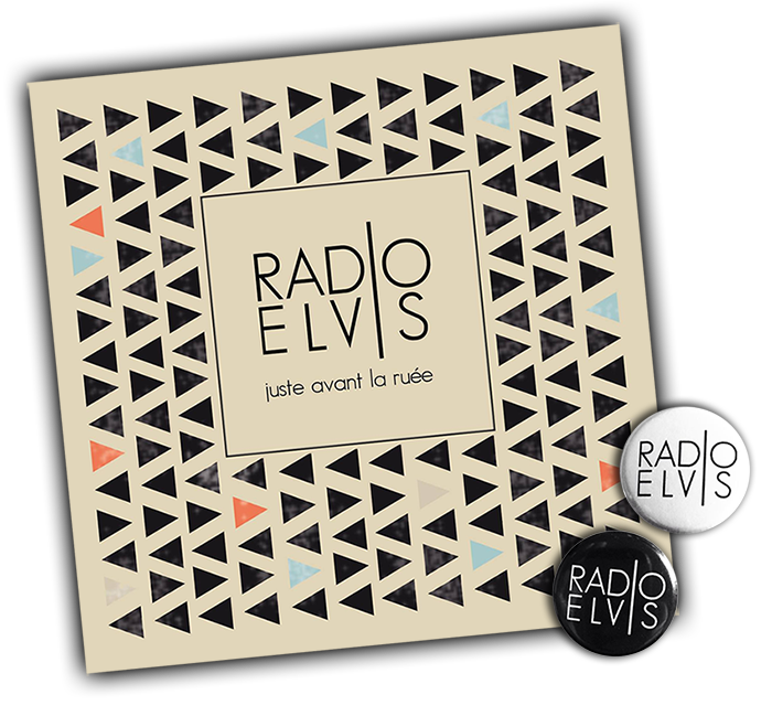 Radio Elvis